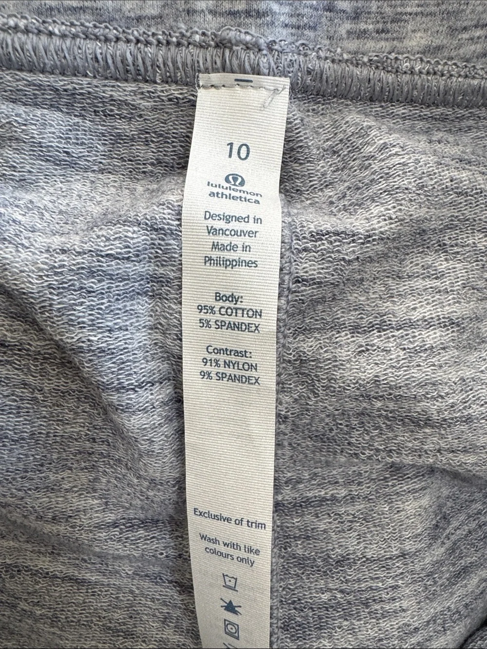 Lululemon pants
